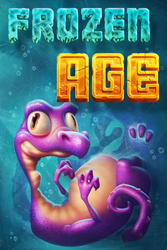 Демо версия игры  Frozen Age | VAVADA BY 