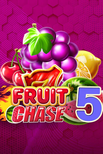 Демо версия игры Fruit Chase 5 | VAVADA BY 