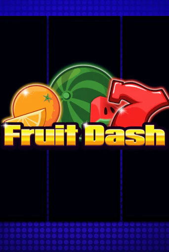 Демо версия игры Fruit Dash | VAVADA BY 