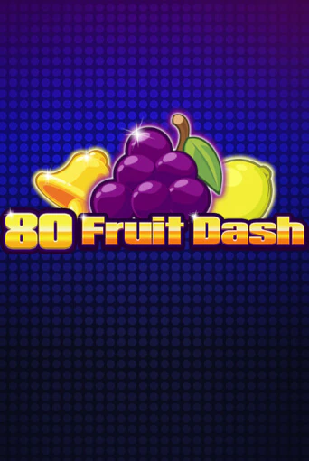 Демо версия игры 80 Fruit Dash | VAVADA BY 