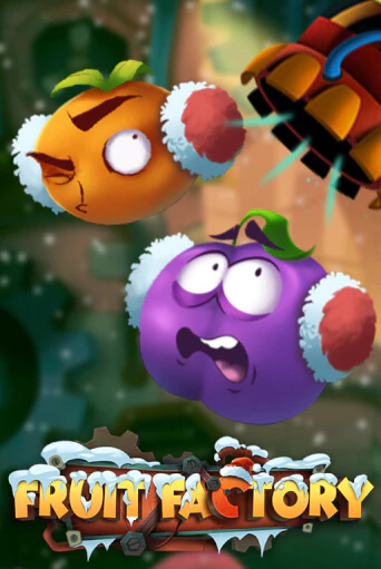 Демо версия игры Fruit Factory | VAVADA BY 