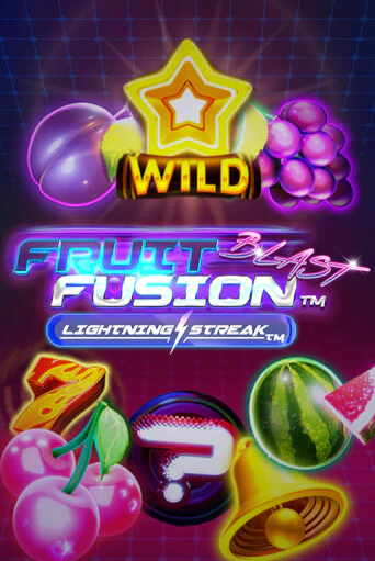 Демо версия игры Fruit Fusion | VAVADA BY 