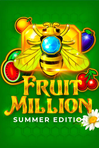 Демо версия игры Fruit Million | VAVADA BY 
