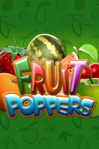 Демо версия игры Fruit Poppers | VAVADA BY 
