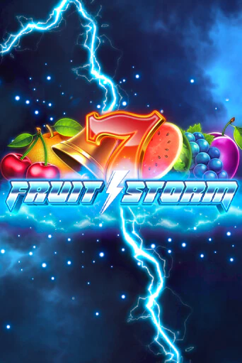 Демо версия игры Fruit Storm | VAVADA BY 