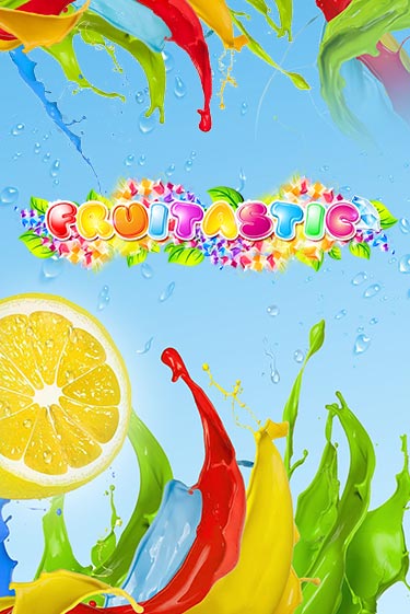 Демо версия игры Fruitastic | VAVADA BY 