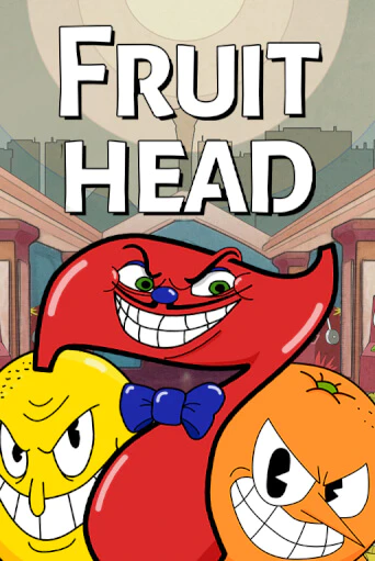 Демо версия игры Fruithead | VAVADA BY 