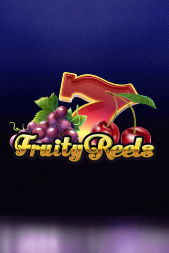 Демо версия игры Fruity Reels | VAVADA BY 
