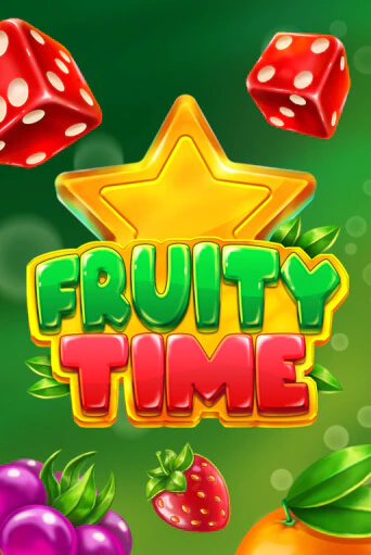 Демо версия игры Fruity Time | VAVADA BY 