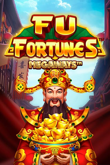Демо версия игры Fu Fortunes Megaways | VAVADA BY 
