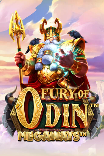 Демо версия игры Fury of Odin Megaways™ | VAVADA BY 