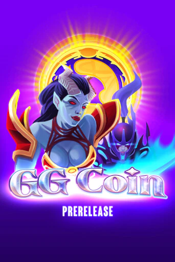 Демо версия игры GG Coin: Hold The Spin | VAVADA BY 