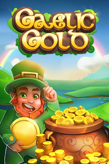 Демо версия игры Gaelic Gold | VAVADA BY 