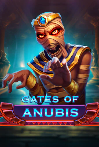 Демо версия игры Gates Of Anubis | VAVADA BY 
