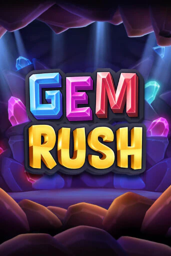 Демо версия игры Gem Rush | VAVADA BY 