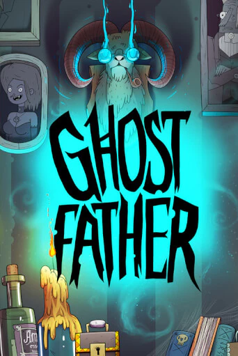 Демо версия игры Ghost Father | VAVADA BY 