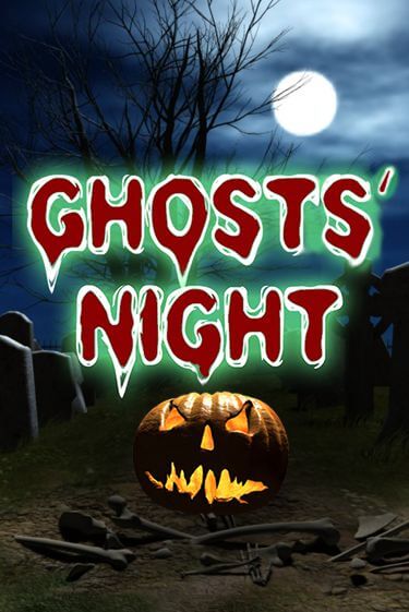 Демо версия игры Ghosts' Night | VAVADA BY 