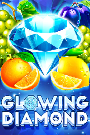 Демо версия игры Glowing Diamond | VAVADA BY 