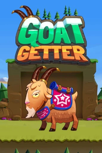Демо версия игры Goat Getter | VAVADA BY 