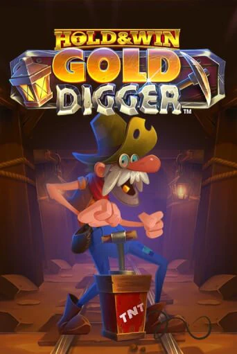 Демо версия игры Gold Digger | VAVADA BY 