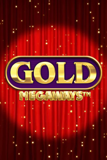 Демо версия игры GOLD Megaways™ | VAVADA BY 