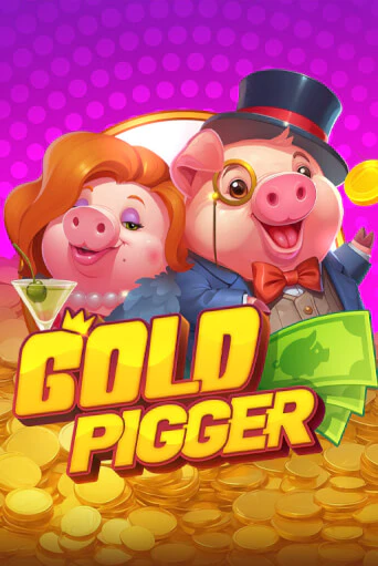 Демо версия игры Gold Pigger | VAVADA BY 
