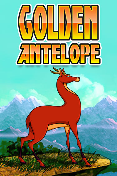 Демо версия игры Golden Antelope | VAVADA BY 