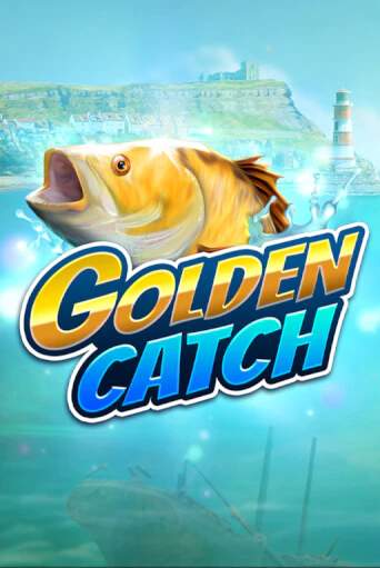 Демо версия игры Golden Catch | VAVADA BY 