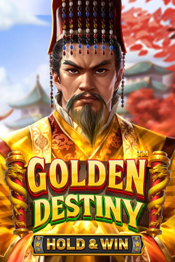 Демо версия игры Golden Destiny - Hold & Win™ | VAVADA BY 