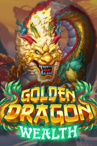 Демо версия игры Golden Dragon Wealth | VAVADA BY 