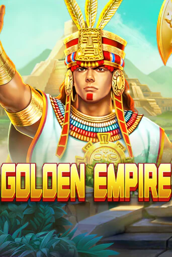 Демо версия игры Golden Empire | VAVADA BY 