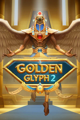 Демо версия игры Golden Glyph 2 | VAVADA BY 