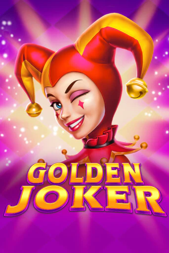 Демо версия игры Golden Joker | VAVADA BY 