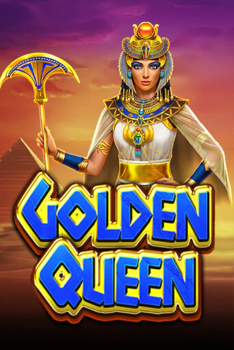 Демо версия игры GoldenQueen | VAVADA BY 