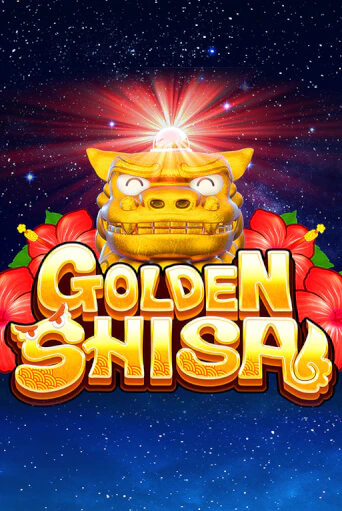 Демо версия игры Golden Shisa | VAVADA BY 