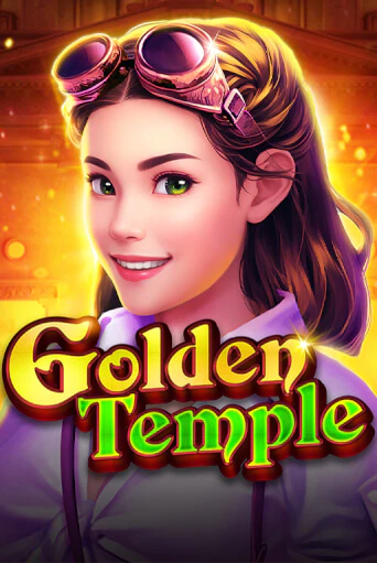 Демо версия игры Golden Temple | VAVADA BY 