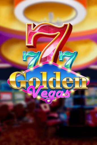 Демо версия игры Golden Vegas | VAVADA BY 