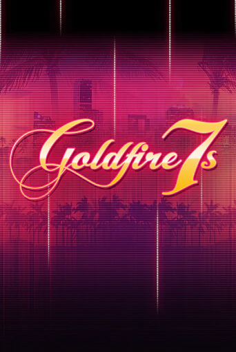 Демо версия игры Goldfire7s | VAVADA BY 