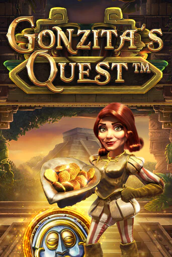 Демо версия игры Gonzita's Quest | VAVADA BY 