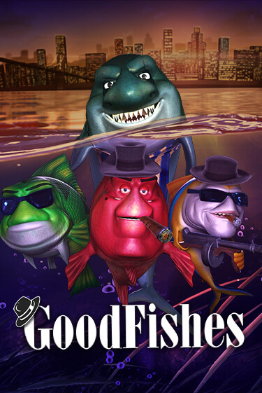 Демо версия игры Good Fishes | VAVADA BY 