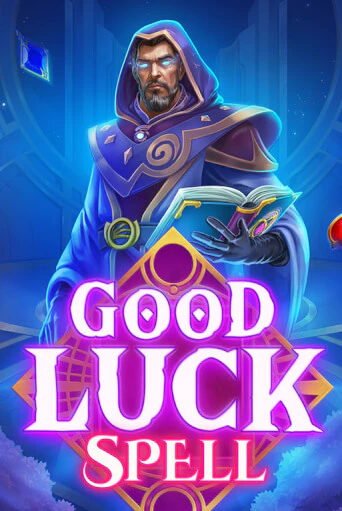 Демо версия игры Good Luck Spell | VAVADA BY 