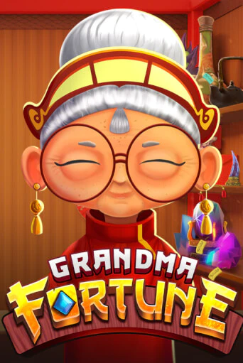 Демо версия игры Grandma Fortune | VAVADA BY 