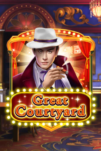 Демо версия игры Great Courtyard | VAVADA BY 