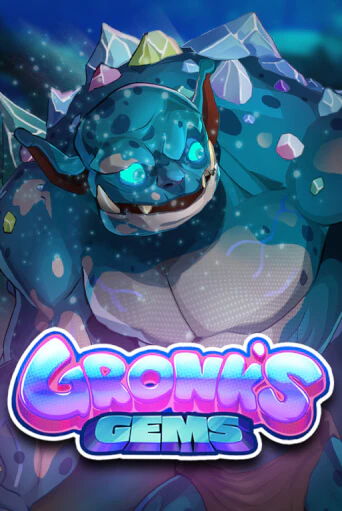 Демо версия игры Gronk's Gems | VAVADA BY 