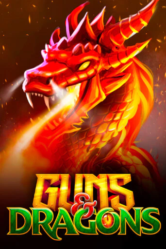 Демо версия игры Guns And Dragons | VAVADA BY 