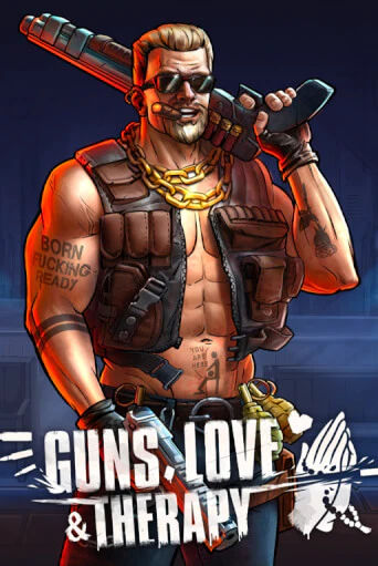 Демо версия игры Guns, Love & Therapy | VAVADA BY 