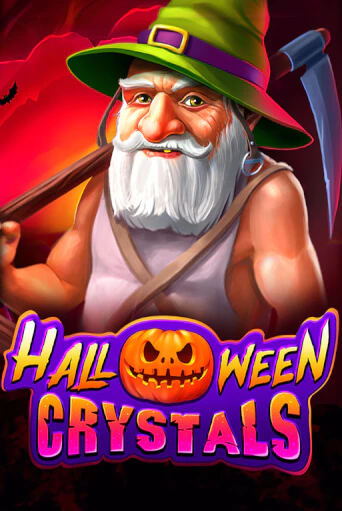 Демо версия игры Halloween Crystals | VAVADA BY 