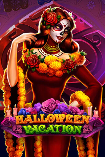 Демо версия игры Halloween Vacation | VAVADA BY 