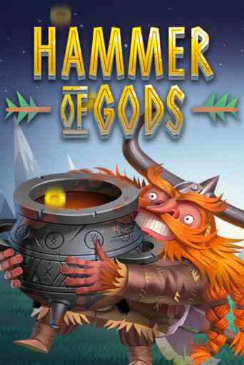 Демо версия игры Hammer of Gods | VAVADA BY 