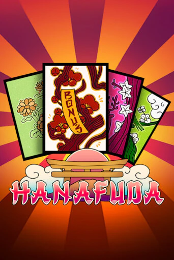 Демо версия игры Hanafuda | VAVADA BY 
